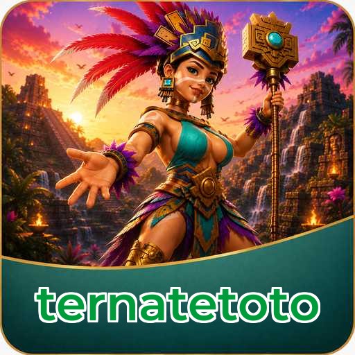 Infrastruktur Pengujian - ternatetoto