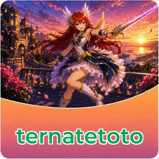 Rekomendasi & Kesimpulan - ternatetoto