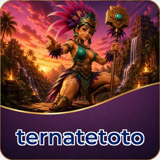 Panduan Download ternatetoto