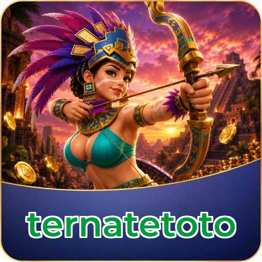 Download ternatetoto APK